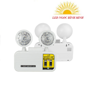 Đèn chiếu sáng khẩn cấp, sự cố