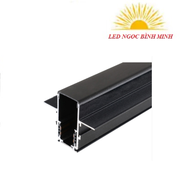 Phụ kiện đèn ray nam châm