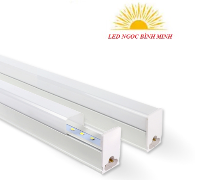 Đèn led tube Garnet