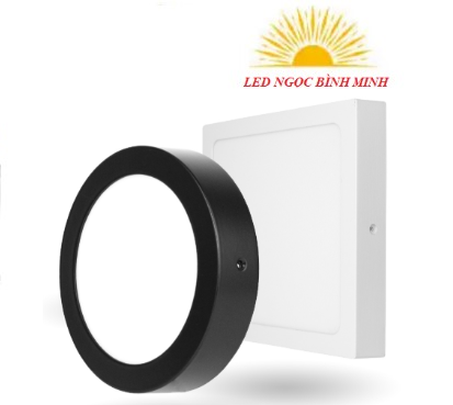 Đèn led ốp trần KINGECO
