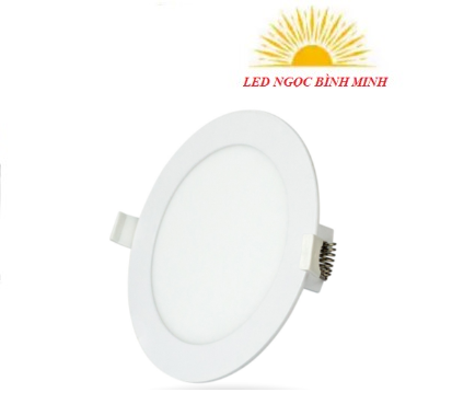 Đèn LED Âm Trần Paragon