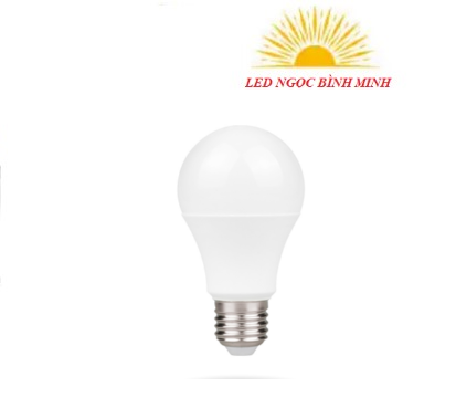 Đèn LED Búp Paragon