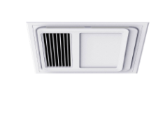 Đèn điều hòa phòng tắm âm trần DHPT 2250W