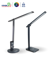 Đèn bàn led kingled