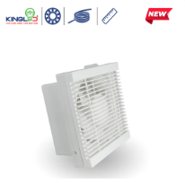 Quạt hút âm tường kingled