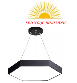 ĐÈN THẢ VĂN PHÒNG VOlighting OFLG600