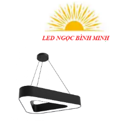 ĐÈN THẢ VĂN PHÒNG VOlighting OFTGV600