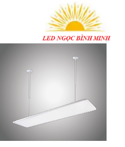 BỘ ĐÈN LED CHIẾU SÁNG LỚP HỌC VO LIGHTING