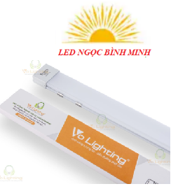 ĐÈN LED BÁN NGUYỆT VOLIGHTING