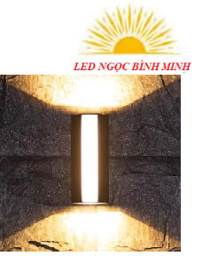 Đèn gắn tường ELV