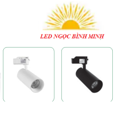 Đèn led rọi ray ELV