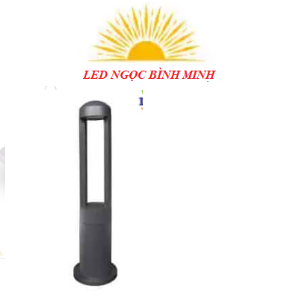 Đèn led sân vườn ELV