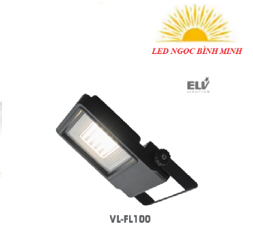 Đèn Led Gắn Tường ELV – VL-FL