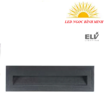 Đèn Led Chân Tường ELV – VWL08-OR210