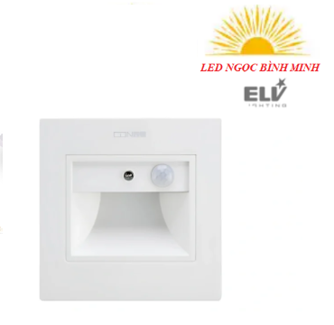Đèn Led Chân Cầu Thang ELV – VL11011