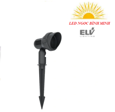 Đèn Led Cắm Cỏ ELV – 015713