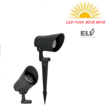Đèn Led Cắm Cỏ ELV – CBL5831-Z