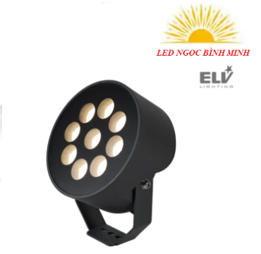 Đèn Led Cắm Cỏ ELV – CBL5811