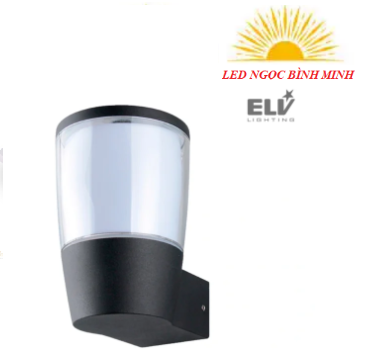 Đèn Led Cảnh Quan ELV – VBL03-D108W