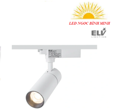 Đèn Led Rọi Ray ELV – VL-T1801