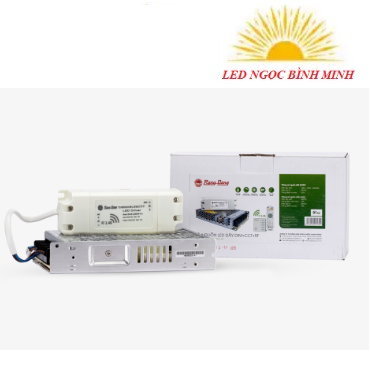 Bộ nguồn đèn LED dây BN LD01.RF