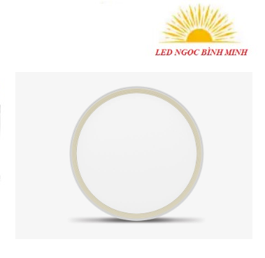 Đèn Led Ốp trần đổi màu LN28 DM 400/40W