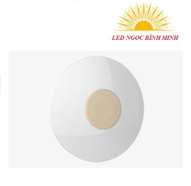Đèn LED ốp trần đổi màu LN26 ĐM