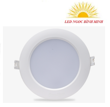 Đèn LED âm trần Downlight AT04 Rạng Đông