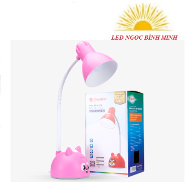 Đèn bàn Bảo vệ Thị lực RD-RL-27.V2 5W