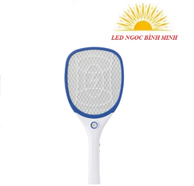 Vợt bắt muỗi VBM RD.03 Model: VBM RD.03