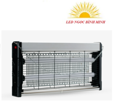 Đèn bắt muỗi DBM02