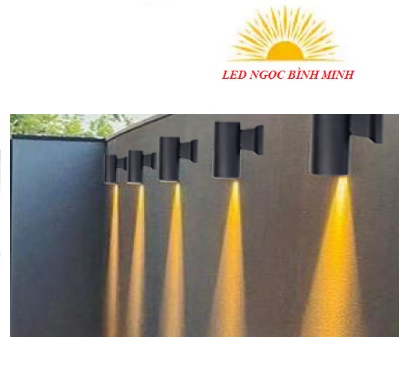 Đèn LED gắn tường GT21