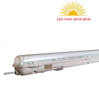 Đèn LED Tube chống ẩm  T8 CA01