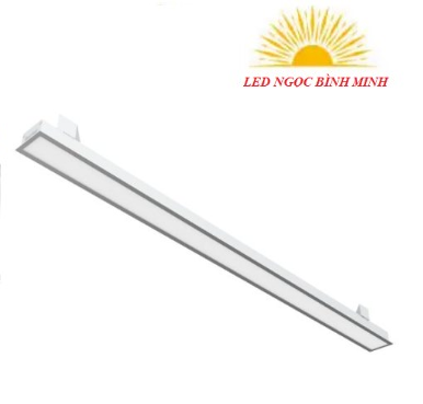 Đèn Led Linear Model: LR01