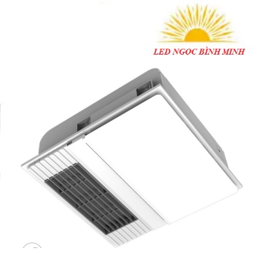 Máy sưởi âm trần K30G
