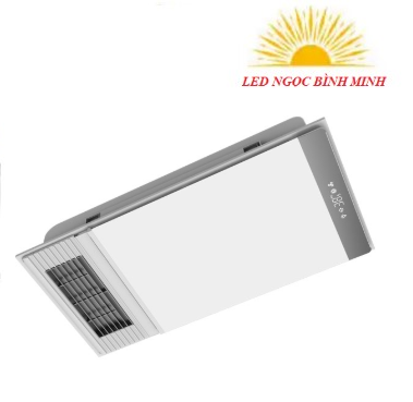 Máy sưởi âm trần Kohn Luxury Model K60G  Thông số Máy sưởi âm Kohn Luxury Model K60G