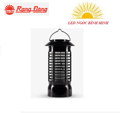 Đèn bắt muỗi DBM03 5W Model: DBM03 5W